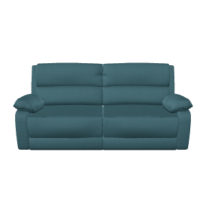 Stylish Modern Sofa Model - 3D Model
