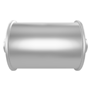 Multifunctional Complete Mill 3D Model - 3D Model