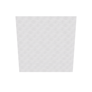 Stylized Decorative Panel 3D - 3D Model