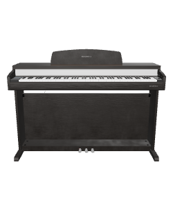 Stylish Digital Piano Model 3D - 3D Model