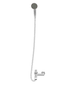Stylish Shower Head 3D Model - 3D Model
