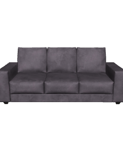 Modern Sofa 3D Model - Furniture 3D Model