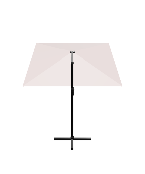 Stylish Music Stand 3D Model - 3D Model