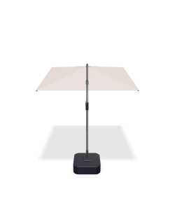 Stylish Outdoor Umbrella 3D Model - 3D Model