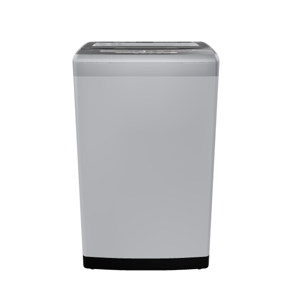 Compact Modern Washing Machine Model - 3D Model