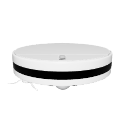 Sleek Modern Light Fixture 3D - Interior 3D Model