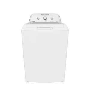 Top-Loading Washing Machine 3D - 3D Model