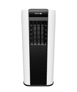 Portable Air Conditioner Model - 3D Model