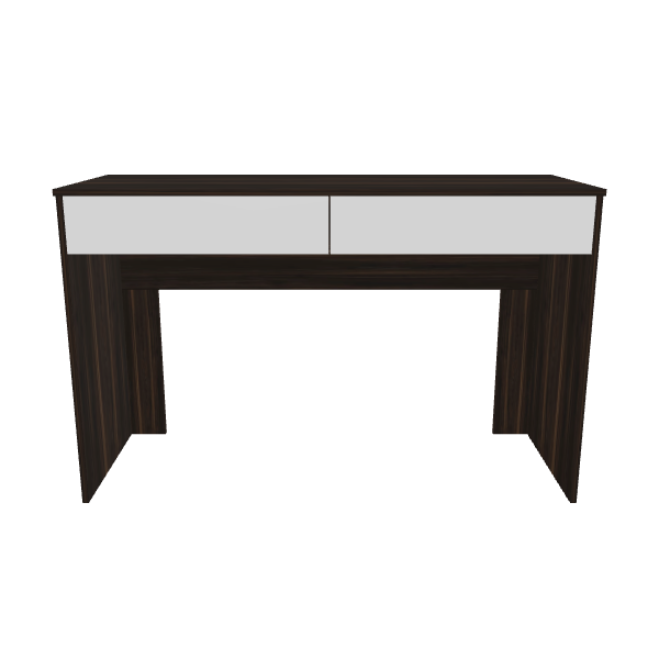 Stylish Modern Writing Desk 3D - Furniture 3D Model