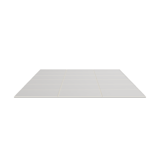 Stylish Minimalist Floor Panel 3D - 3D Model