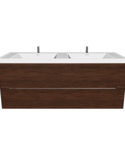 Luxurious Bathtub 3D Model - 3D Model