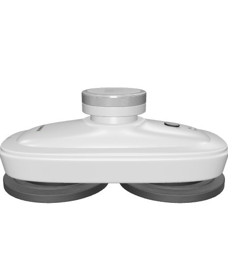 Modern Kitchen Appliance 3D Model - 3D Model