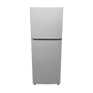 Top Mount Refrigerator 3D Model - 3D Model