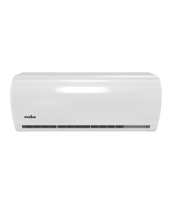 Sleek Modern Air Conditioner Model - 3D Model