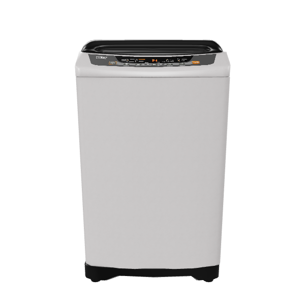 Stylish Household Washing Machine 3D - 3D Model