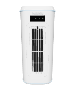 Stylish Vertical Air Purifier 3D - 3D Model