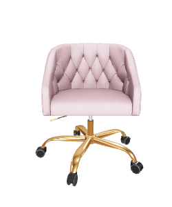 Stylish Modern Office Chair 3D - 3D Model