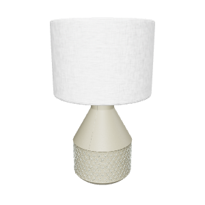 Stylish Modern Table Lamp 3D - 3D Model