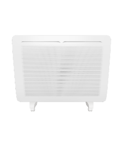 Stylish Electric Heater Model - 3D Model