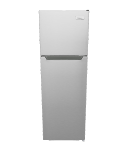 Stylish Kitchen Refrigerator Model - Household 3D Model