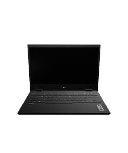 Modern Minimalist Laptop 3D Model - 3D Model
