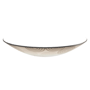 Plafon 25cm Ceiling Lamp 3D - 3D Model