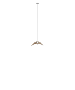 Stylish Modern Pendant Light 3D - Interior 3D Model