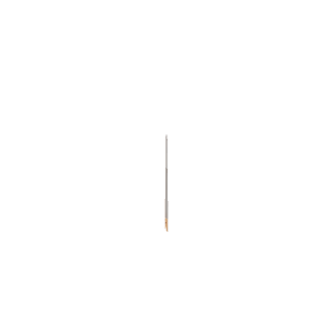 Stylized Long Metal Rod Model - 3D Model
