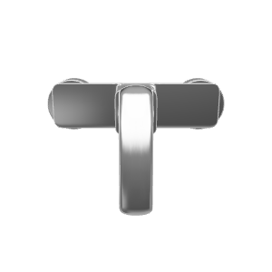 Modern Faucet 3D Model - 3D Model