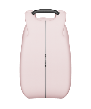 Stylish Modern Luggage Bag 3D - 3D Model