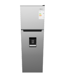 Stylish Household Refrigerator Model - 3D Model