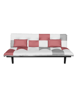Stylish Modern Sofa 3D Model - 3D Model