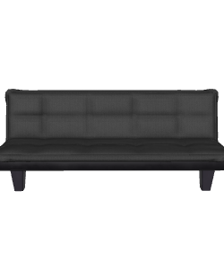 Contemporary Minimalist Sofa Model - 3D Model