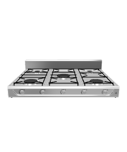 Industrial Gas Stove Model 3D - 3D Model