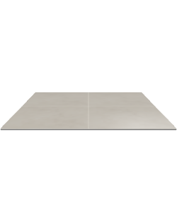 Sleek Modern Stone Table 3D - 3D Model