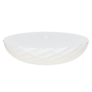 Stylish Modern Decorative Bowl 3D - Interior 3D Model