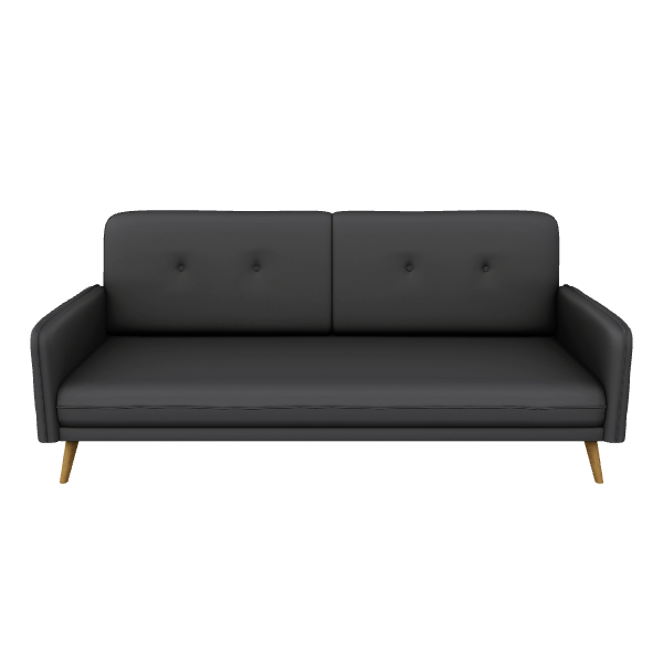 Sofa Cama Modern 3D Model - 3D Model