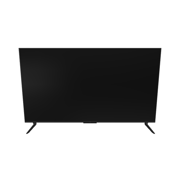 Sleek Flat Screen TV Model - Household 3D Model