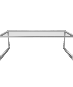 Stylish Glass Top Table 3D - Furniture 3D Model