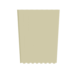 Stylish Minimalist Cup Model - 3D Model