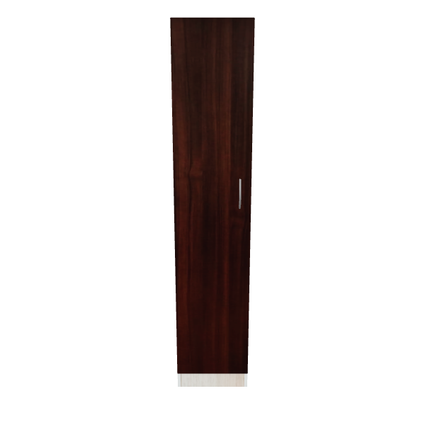 Modern Pantry Door 3D Model - 3D Model