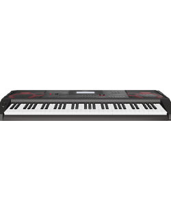 Casio CT-X3000 Keyboard 3D Model - 3D Model