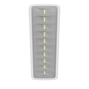 Emergency Lamp Model 3D - 3D Model