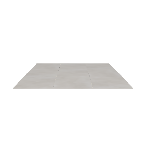 Stylish Minimalist Floor Tiles 3D - 3D Model