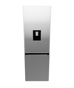 Refrigerator Bottom Mount 3D Model - 3D Model