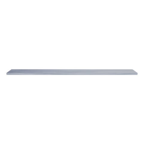 Sleek Minimalist Shelf 3D Model - 3D Model