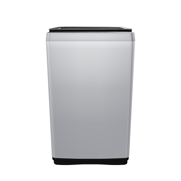 Stylish Household Washing Machine 3D - 3D Model