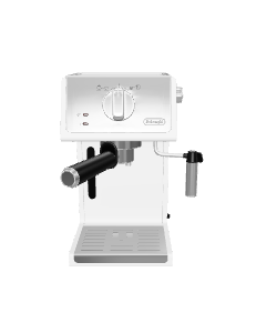 Sleek Espresso Machine Model 3D - 3D Model