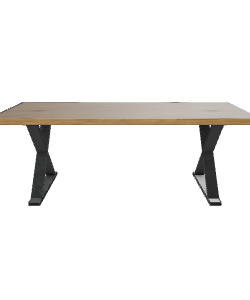 Stylish Modern Dining Table 3D - Furniture 3D Model