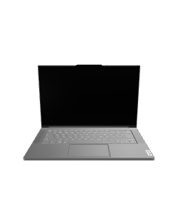 Sleek Laptop 3D Model - 3D Model